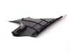 Genuine BMW Genuine BMW Right "C" Pillar Cover - Anthracite - E90 (09/2009+) 51437249674 View 4