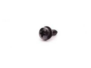 Genuine BMW Sheet Metal Screw - 07119904186 - E39,E46,E65,E83,E85