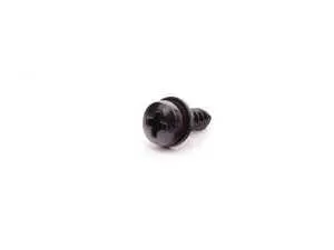 Genuine BMW Sheet Metal Screw - 07119904186 - E39,E46,E65,E83,E85