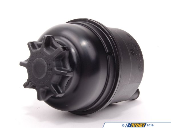 Genuine BMW Genuine BMW Power Steering Reservoir 32416851217