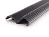 Genuine BMW Genuine BMW Front Door Sill Strip - E30 318i M10, E30 325i, E30 325e, E30 325ix 51471904595 View 2
