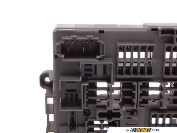 Genuine BMW Genuine BMW Fuse Box - E82/88 E9X E84 61149119445