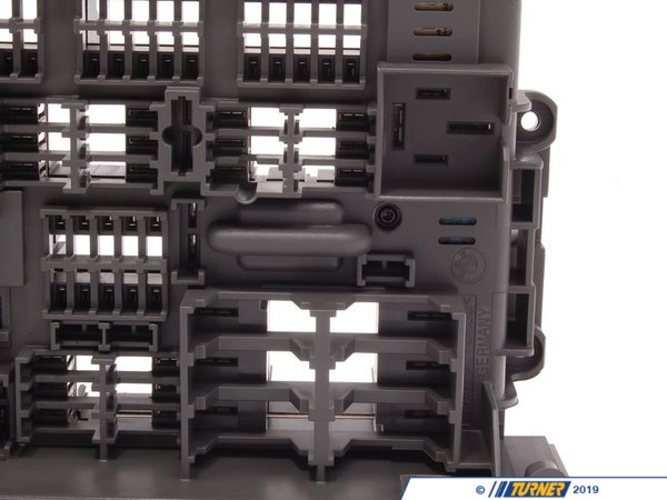 Genuine BMW Genuine BMW Fuse Box - E82/88 E9X E84 61149119445