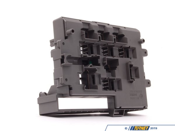 Genuine BMW Genuine BMW Fuse Box - E82/88 E9X E84 61149119445