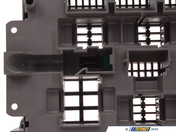 Genuine BMW Genuine BMW Fuse Box - E82/88 E9X E84 61149119445