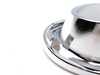 Genuine MINI Genuine MINI Trim Ring, Fog Lamp Right Chrom - 51117127942 51117127942 View 3