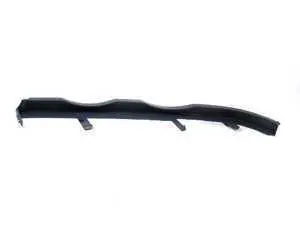 Genuine BMW Lower Headlight Trim - Right