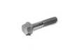 Genuine BMW Genuine BMW Hex Bolt - 07119904529 07119904529 View 3