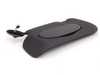 Genuine MINI Genuine MINI Sun Visor / Mirror Illuminated Left - Carbon Black - R55 R56 51167361847 View 1