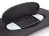 Genuine MINI Genuine MINI Sun Visor / Mirror Illuminated Left - Carbon Black - R55 R56 51167361847 View 4