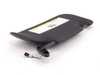 Genuine MINI Genuine MINI Sun Visor / Mirror Illuminated Left - Carbon Black - R55 R56 51167361847 View 2