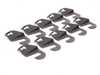 Genuine BMW Rear Bumper Bracket - Right - Pack Of 10 51127000362KT View 1