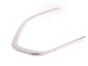 Genuine BMW Inisher, Side Window, Rear - 51367163072