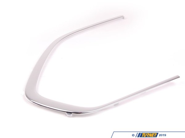 Genuine BMW Genuine BMW Inisher, Side Window, Rear - 51367163072 51367163072