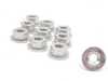 Genuine BMW Hex Nut With Plate - Pack Of 10 07149156628KT View 2