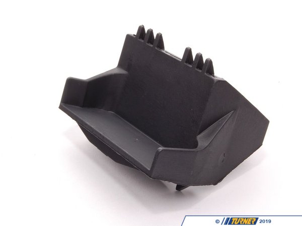 MTC Radiator Bracket - Left 17111737706