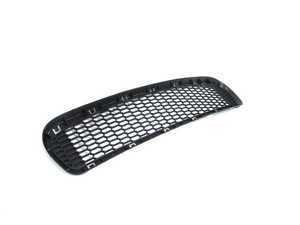 Genuine BMW Bumper Grill - Center - E92 M3, E90 M3, E93 M3, E82 1 M Coupe
