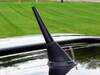 ECS MINI F5X 76mm Billet Aluminum Antenna - Black 001757ECS02B-01 View 11