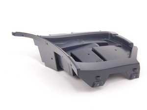 Genuine BMW Rear Bumper Guide - Left - E92 E93 M3