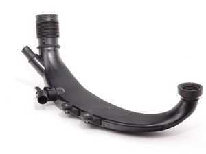 Genuine BMW Air Duct - 13717556550 - E82,E89,E90,E92,E93