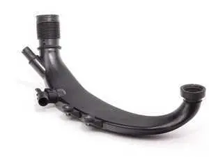 Genuine BMW Air Duct - 13717556550 - E82,E89,E90,E92,E93
