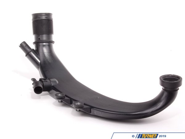 Genuine BMW Genuine BMW Air Duct - 13717556550 - E82,E89,E90,E92,E93 13717556550