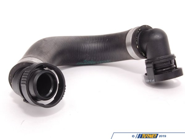 Genuine BMW Genuine BMW Pressure Hose - E83 X3 N52 3.0i 11723420627