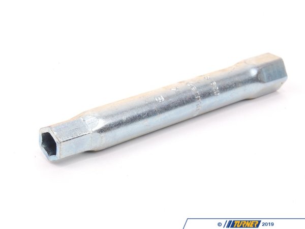 Genuine BMW Genuine BMW Socket Wrench - 10mm - N54 83300495751