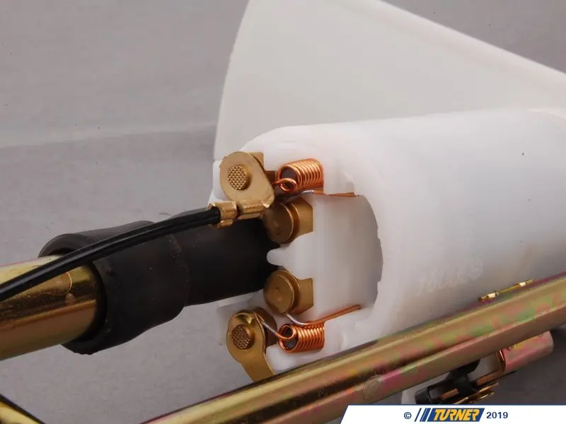 thumbnail image 2 of VDO In-Tank Fuel Pump For BMW E28 (520i, 525E, 528i, 535i) 1981-1988 – 2-Year Warranty 2 of 5