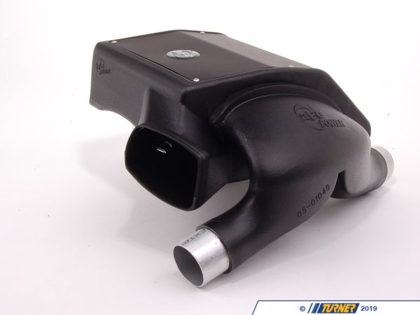 Packaged by Turner E82 135i N54 Stage 1 Turner Power Package (with Sealed Intake) TMS11784