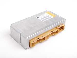 Genuine BMW Ecu, Airbag With Gateway Module - 65776975686 - E63