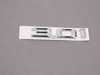 Genuine BMW Genuine BMW 3.0i Fender Emblem - Z4 3.0i 51147114723 View 3