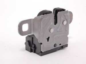 Genuine MINI Trunk Lid Lock