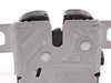 Genuine MINI Genuine MINI Trunk Lid Lock 51249802312 View 2