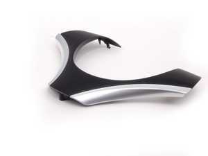 Genuine BMW Lower Steering Wheel Trim