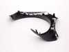 Genuine BMW Genuine BMW Lower Steering Wheel Trim 32306850540 View 3