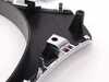 Genuine BMW Genuine BMW Lower Steering Wheel Trim 32306850540 View 4