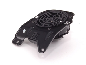 Genuine MINI P/S Pump Cooling Fan W/ Grille