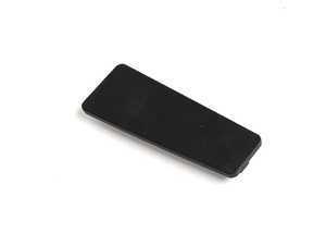 Genuine BMW Mounting Plate - 51168124692