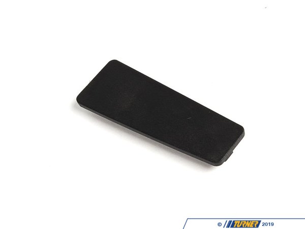 Genuine BMW Genuine BMW Mounting Plate - 51168124692 51168124692