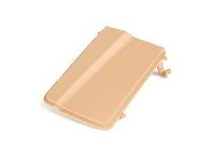 Genuine BMW Beige Convertible Trim - Right - E46 330Ci 325Ci 323Ci