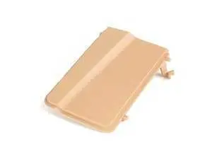 Genuine BMW Beige Convertible Trim - Right - E46 330Ci 325Ci 323Ci