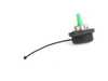 Genuine BMW Gas Cap - BMW E46 E39 16111184731