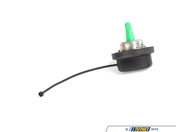 Genuine BMW Gas Cap - BMW E46 E39 16111184731