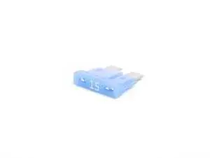 15A Fuse - Priced Each