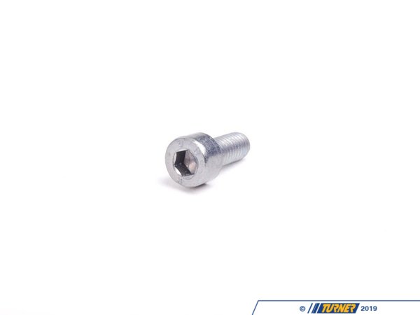 Genuine BMW Genuine BMW Fillister-Head Screw - 07119902859 - E53,E63,E65,E70 07119902859