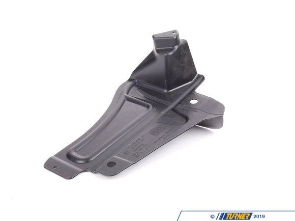 Genuine BMW Genuine BMW Belly Pan Cover - Left - E92 E93 328i 328xi 335i 335xi 335is 51757166649