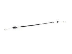 Genuine BMW Accelerator cable - 633CSi 635CSi