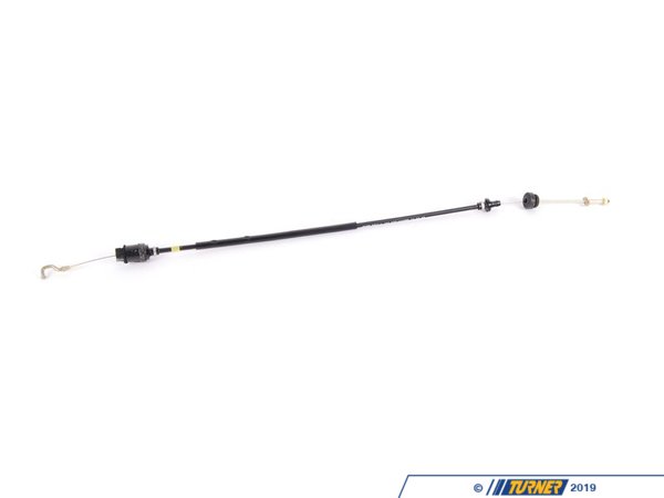 Genuine BMW Genuine BMW Accelerator cable - 633CSi 635CSi 35411154022