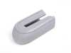 Genuine BMW Genuine BMW Cover, Headrest Left Grau - 52107003545 - E46,E46 M3 52107003545 View 1
